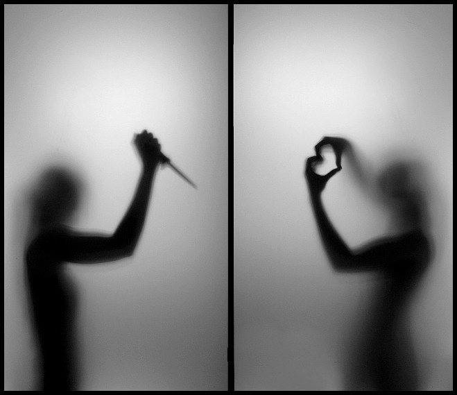 Hate § Love