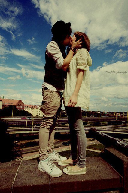 I Love You